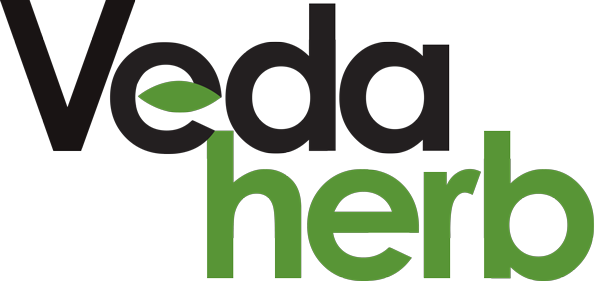 Vedaherb logo